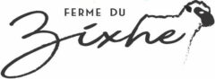 La Ferme du Zixhe